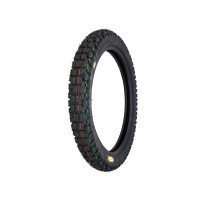гума предна 2.75x17'