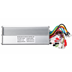 контролер 48V-60V, 45A