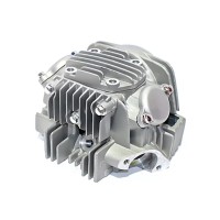 Глава Цилиндър обурудвана LF150