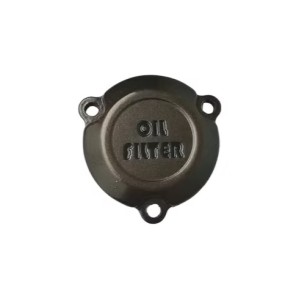 капачка маслен филтър Loncin CB250